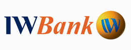 logo Banca IWBank
